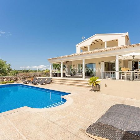 Villa Mala Bay ماهون المظهر الخارجي الصورة
